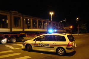 Peugeot_307_SW_Strasbourg_-_Escorte_tram